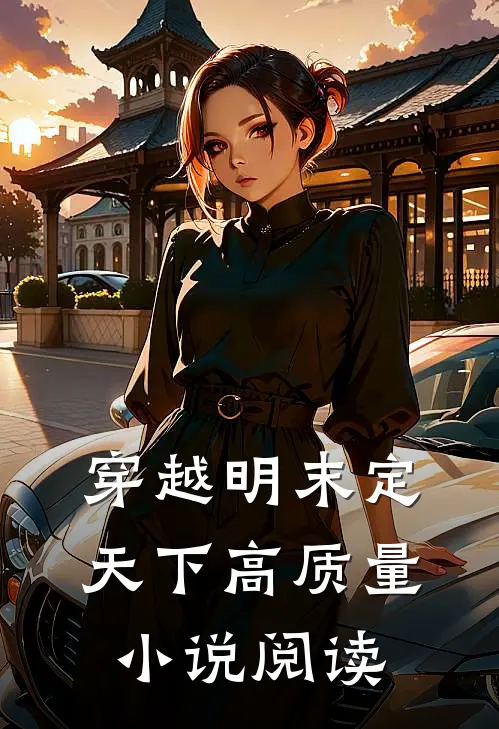 穿越明末定天下高质量小说阅读