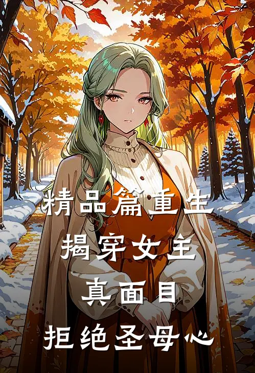 精品篇重生：揭穿女主真面目，拒绝圣母心