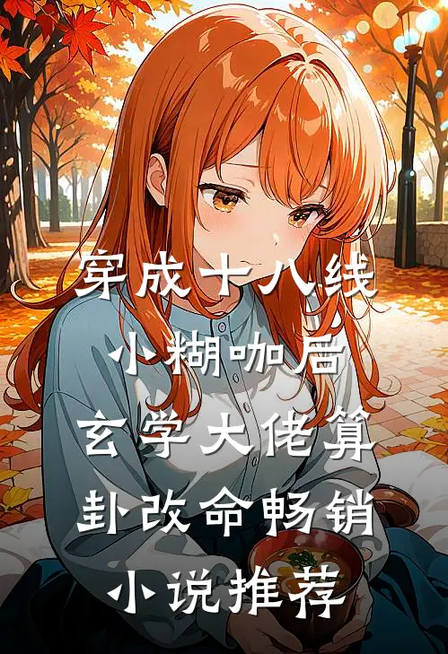 穿成十八线小糊咖后，玄学大佬算卦改命畅销小说推荐