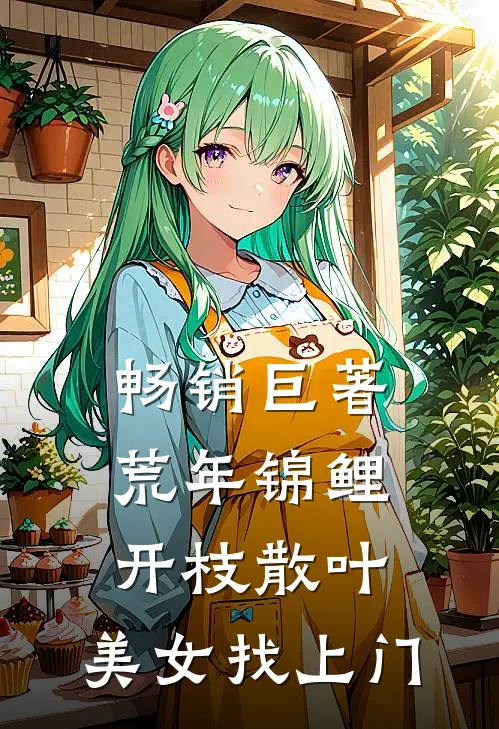 畅销巨著荒年锦鲤：开枝散叶，美女找上门