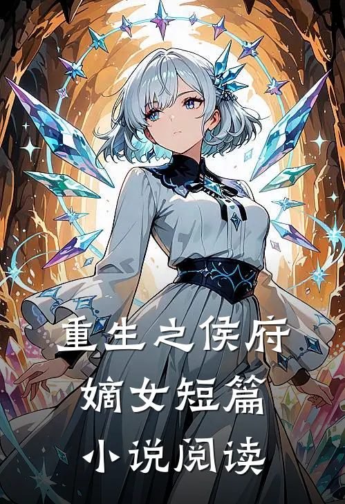 重生之侯府嫡女短篇小说阅读
