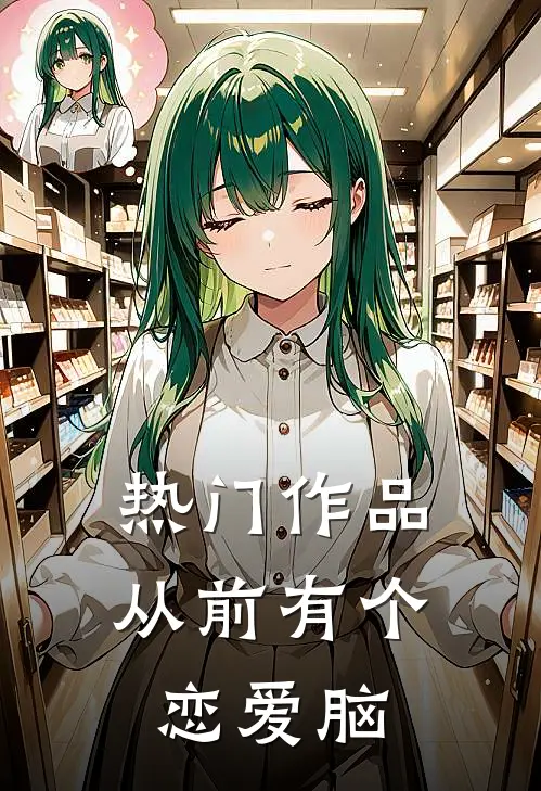热门作品从前有个恋爱脑