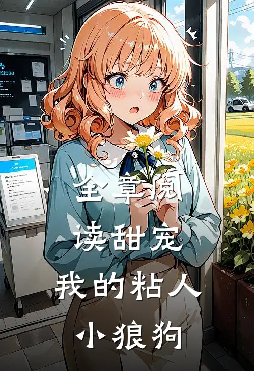 全章阅读甜宠：我的粘人小狼狗