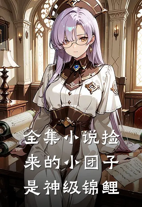 全集小说捡来的小团子是神级锦鲤