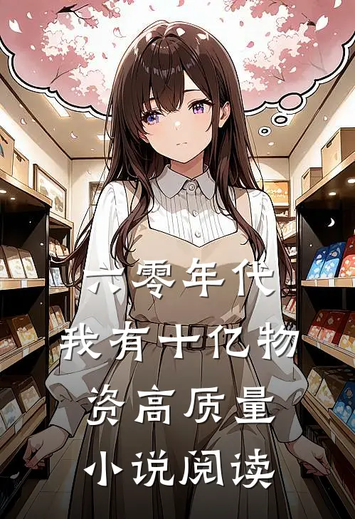 六零年代：我有十亿物资高质量小说阅读