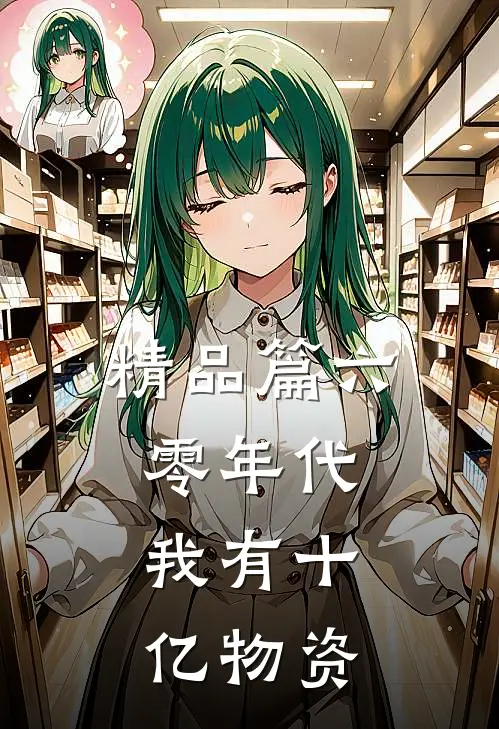 精品篇六零年代：我有十亿物资