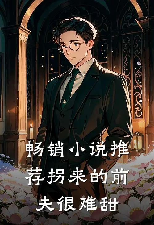 畅销小说推荐拐来的前夫很难甜