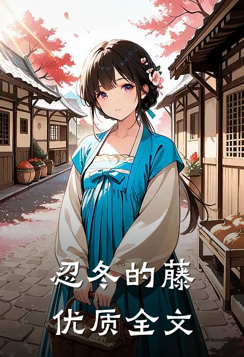 忍冬的藤优质全文