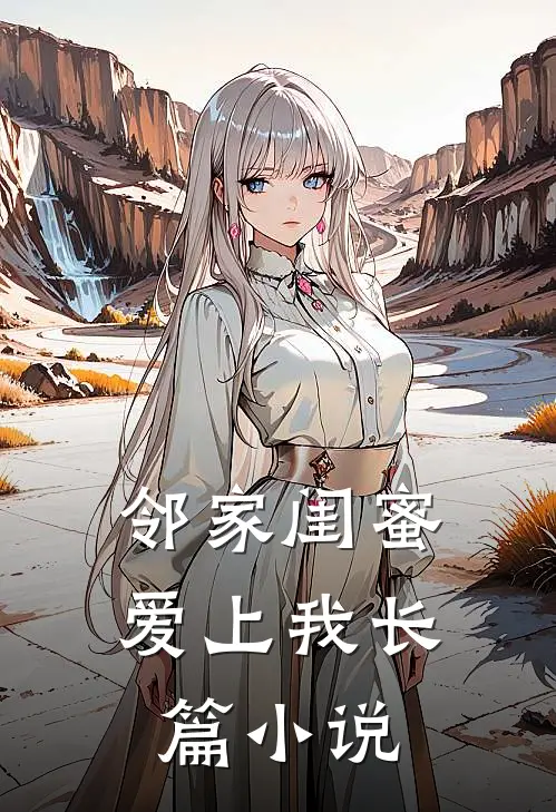 邻家闺蜜爱上我长篇小说