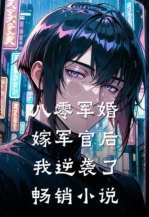 八零军婚：嫁军官后我逆袭了畅销小说