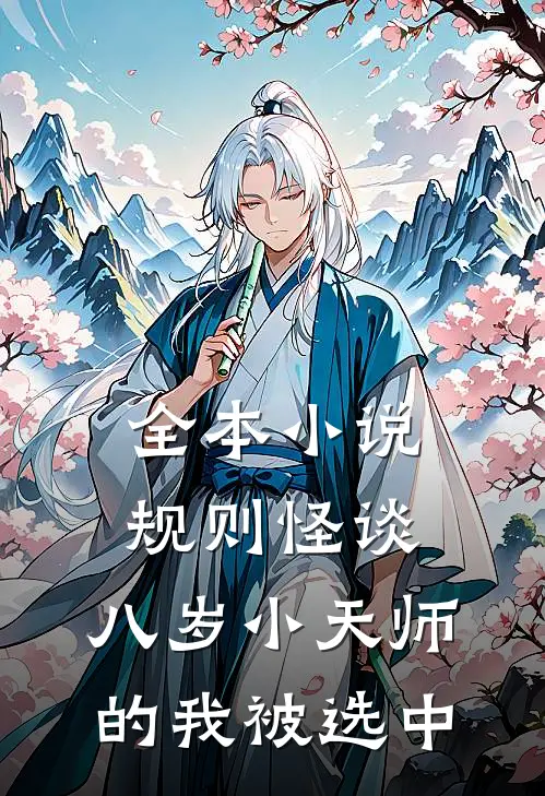 全本小说规则怪谈：八岁小天师的我被选中