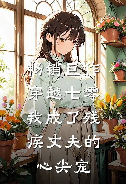 畅销巨作穿越七零：我成了残疾丈夫的心尖宠
