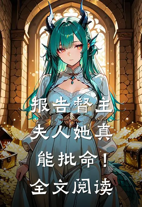 报告督主，夫人她真能批命！全文阅读