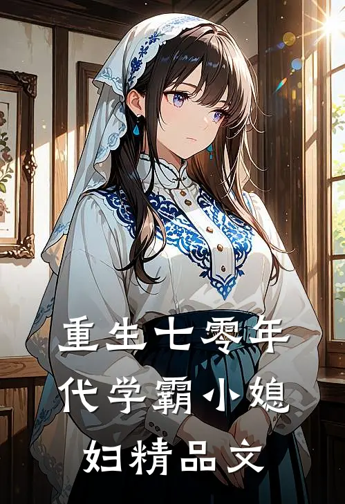 重生七零年代学霸小媳妇精品文