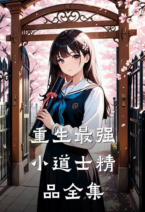 重生最强小道士精品全集