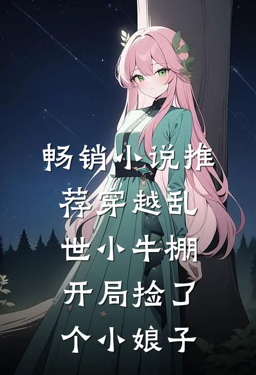 畅销小说推荐穿越乱世小牛棚，开局捡了个小娘子