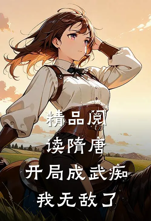 精品阅读隋唐：开局成武痴，我无敌了