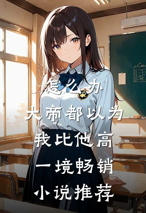 怎么办，大帝都以为我比他高一境畅销小说推荐