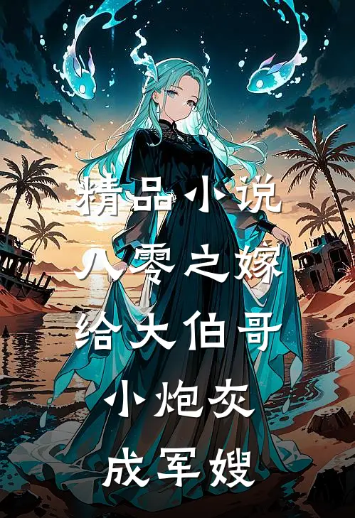 精品小说八零之嫁给大伯哥，小炮灰成军嫂