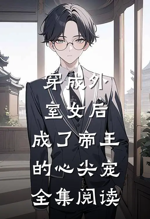 穿成外室女后，成了帝王的心尖宠全集阅读