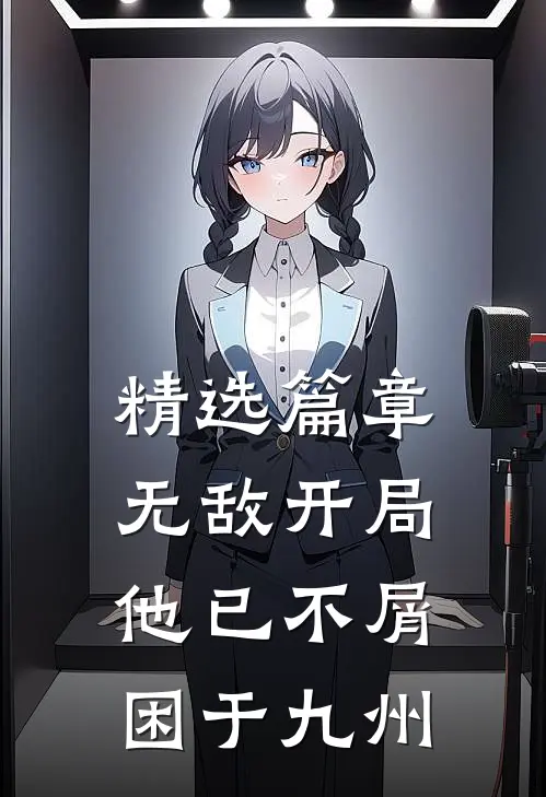 精选篇章无敌开局，他已不屑困于九州