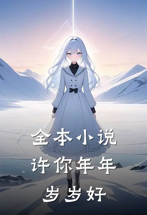 全本小说许你年年岁岁好