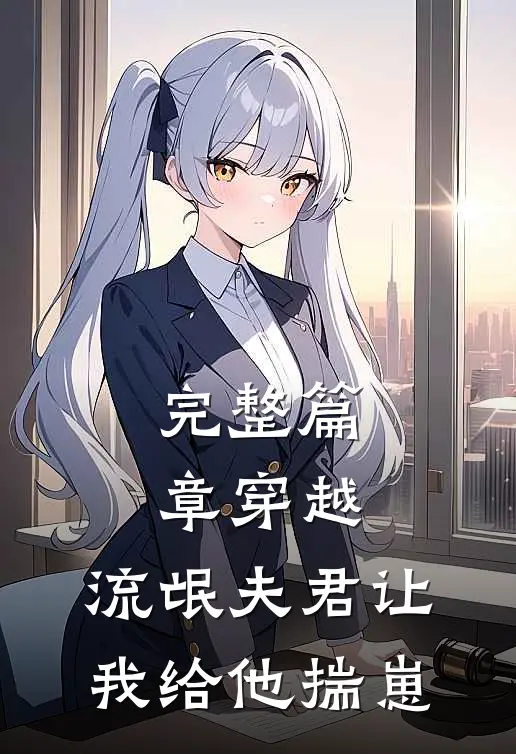 完整篇章穿越：流氓夫君让我给他揣崽