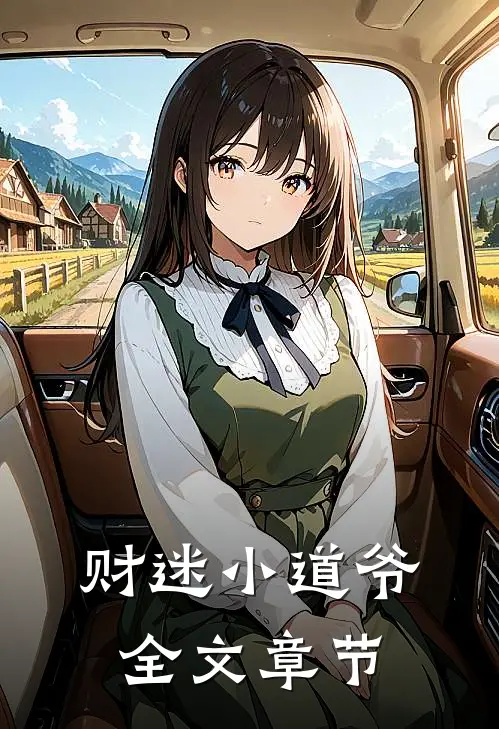 财迷小道爷全文章节