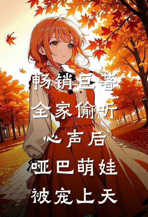 畅销巨著全家偷听心声后：哑巴萌娃被宠上天