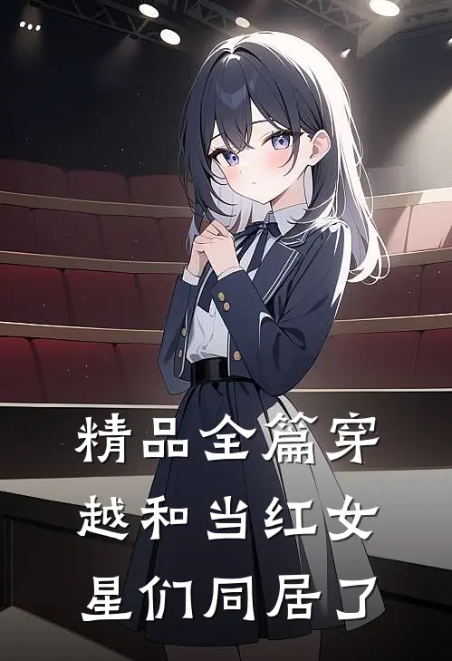 精品全篇穿越和当红女星们同居了