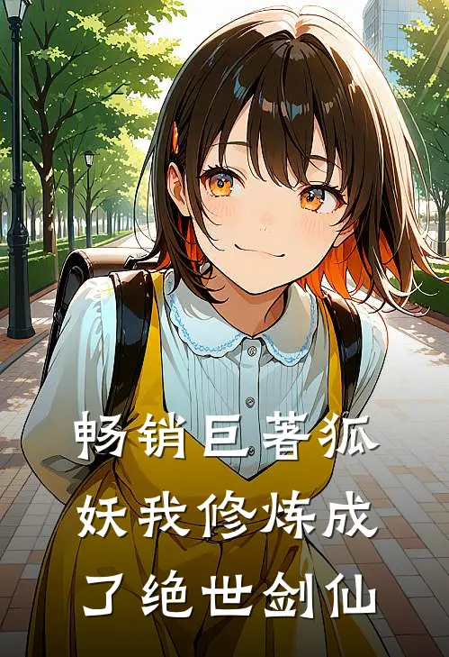 畅销巨著狐妖我修炼成了绝世剑仙