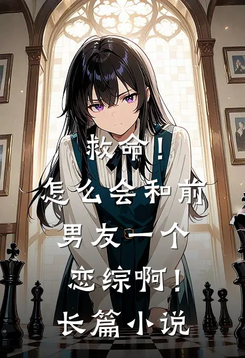 救命！怎么会和前男友一个恋综啊！长篇小说