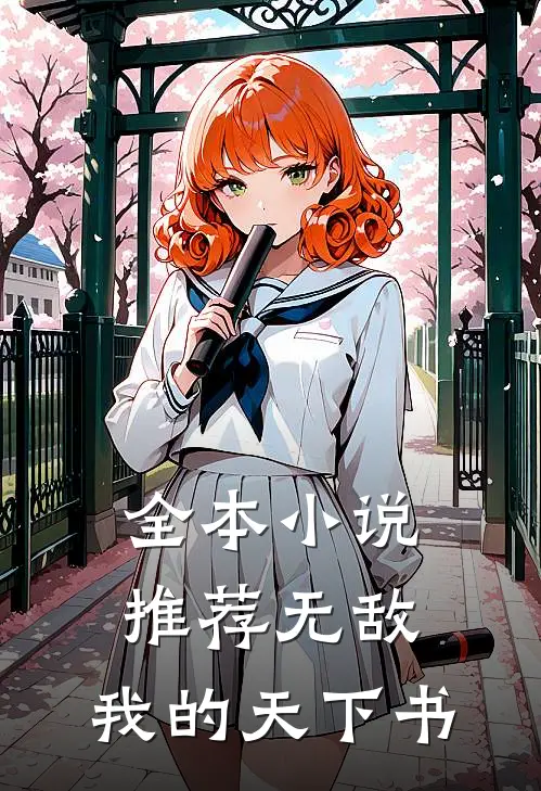 全本小说推荐无敌：我的天下书