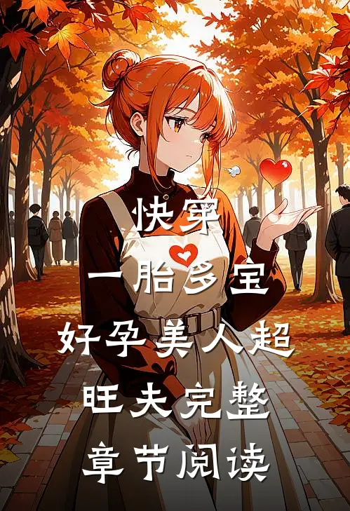 快穿：一胎多宝，好孕美人超旺夫完整章节阅读