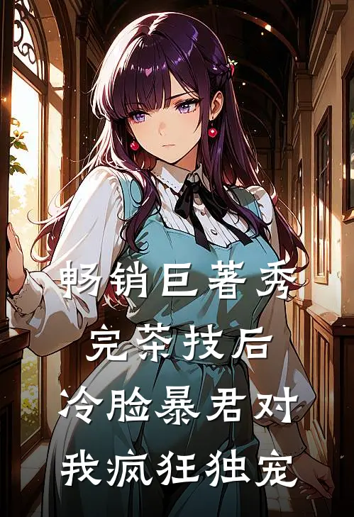 畅销巨著秀完茶技后，冷脸暴君对我疯狂独宠
