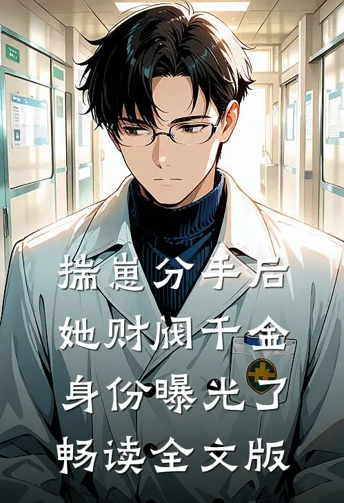 揣崽分手后，她财阀千金身份曝光了畅读全文版