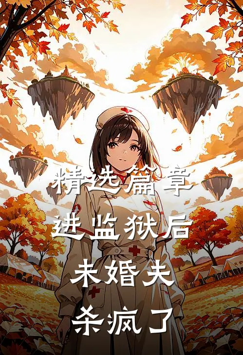 精选篇章进监狱后，未婚夫杀疯了