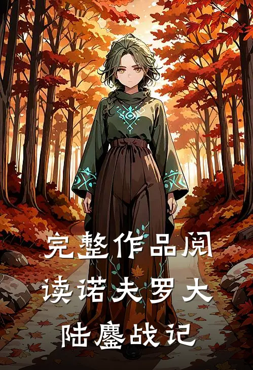 完整作品阅读诺夫罗大陆鏖战记