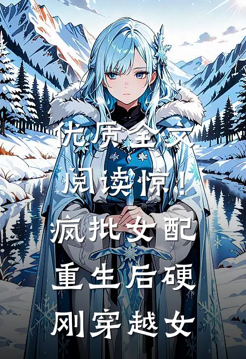 优质全文阅读惊！疯批女配重生后硬刚穿越女