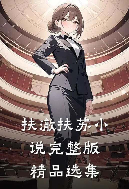 扶澈扶苏小说完整版精品选集