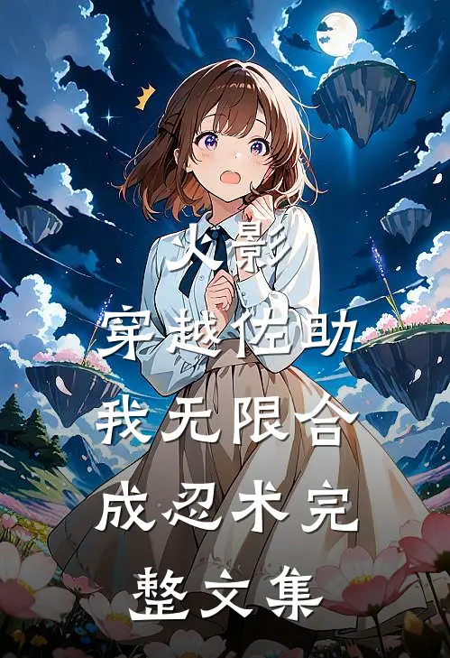 火影：穿越佐助，我无限合成忍术完整文集