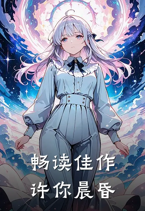 畅读佳作许你晨昏