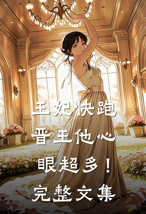王妃快跑，晋王他心眼超多！完整文集