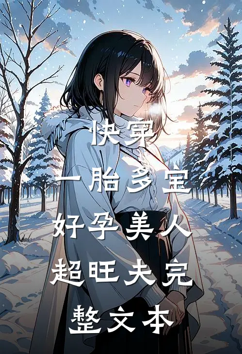 快穿：一胎多宝，好孕美人超旺夫完整文本