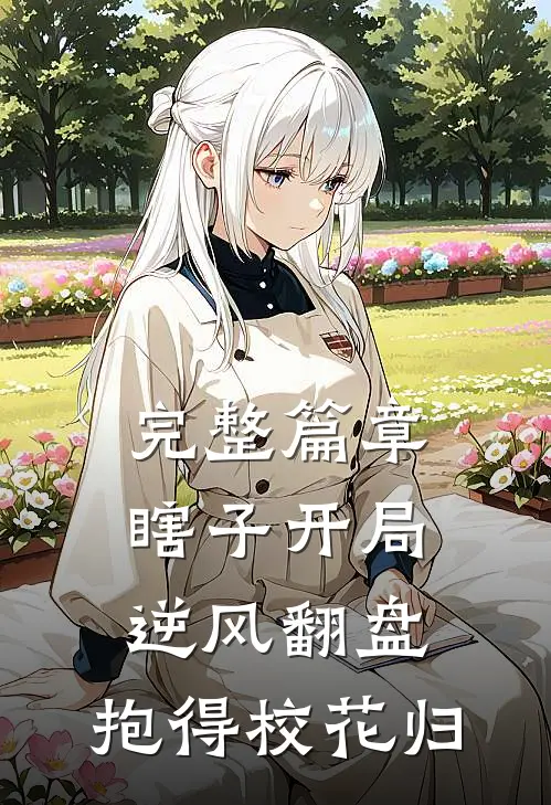 完整篇章瞎子开局逆风翻盘，抱得校花归