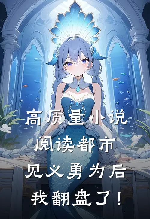 高质量小说阅读都市：见义勇为后，我翻盘了！