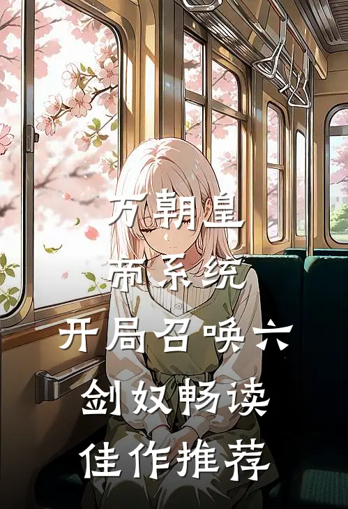 万朝皇帝系统，开局召唤六剑奴畅读佳作推荐
