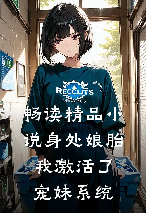 畅读精品小说身处娘胎，我激活了宠妹系统