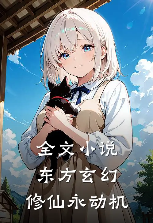 全文小说东方玄幻，修仙永动机