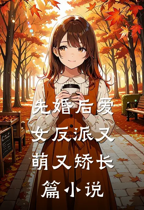 先婚后爱：女反派又萌又矫长篇小说